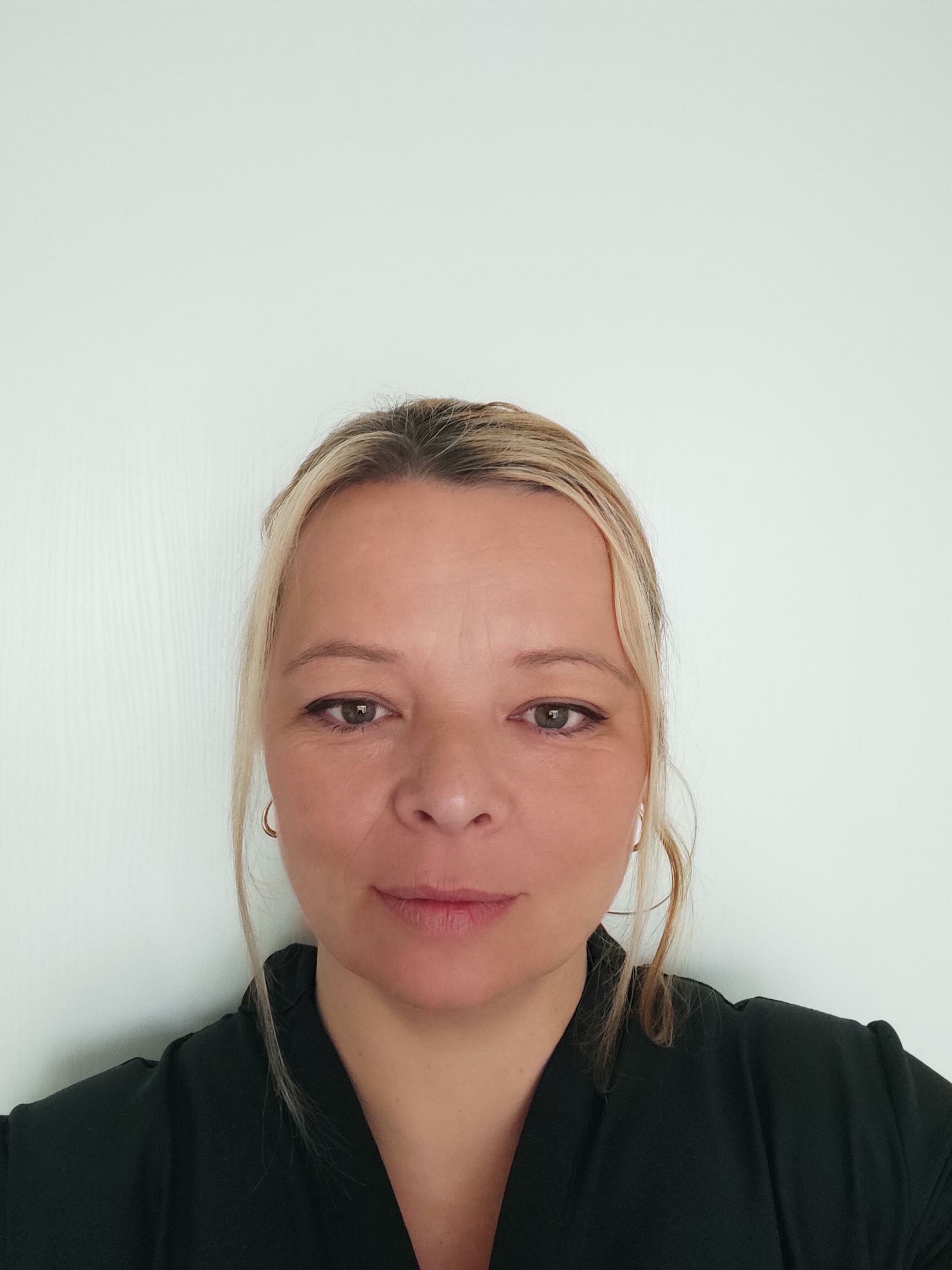 Helene Ronchain Ln Secretariat 64